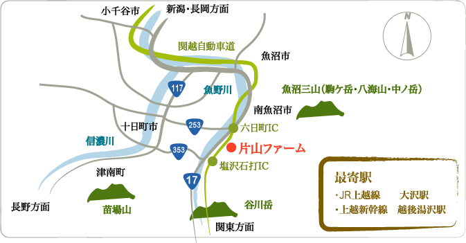 �A�N�Z�X�}�b�v